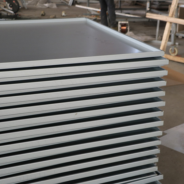 Electrolytic Steel Plate