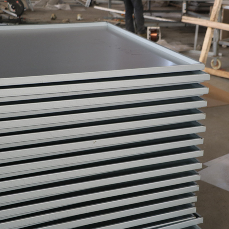 Electrolytic Steel Plate