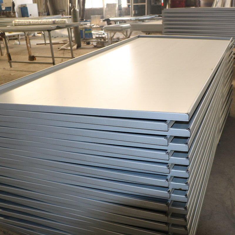 Electrolytic Steel Plate