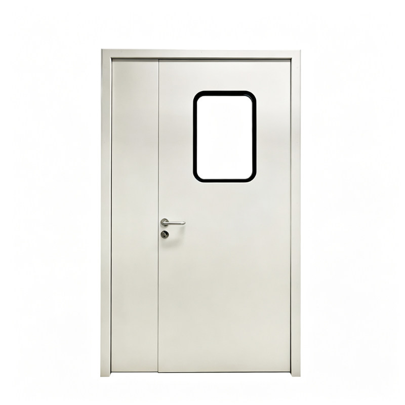 Steel Door