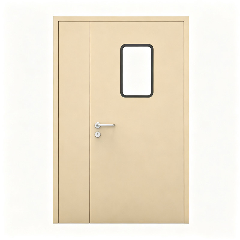 Steel Door