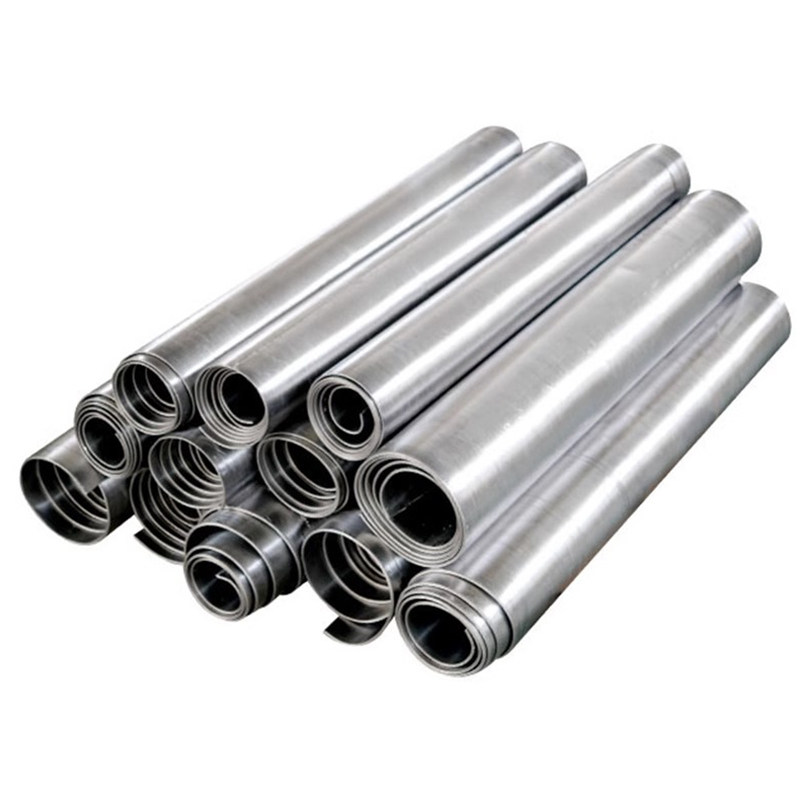 Lead Plate