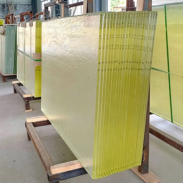 Lead Glass