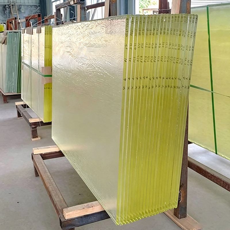 Lead Glass Lead Glass