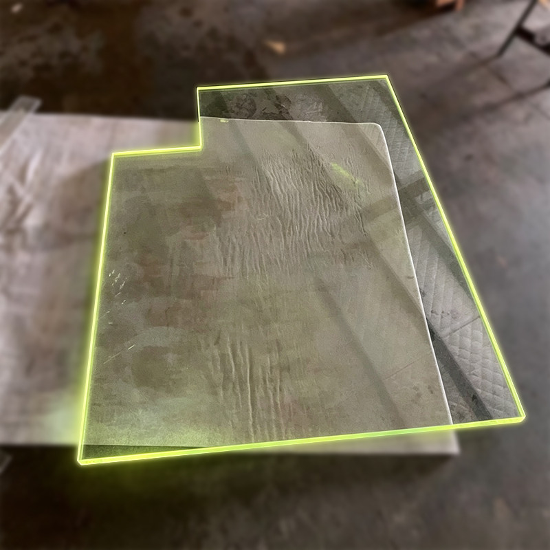 Lead Glass
