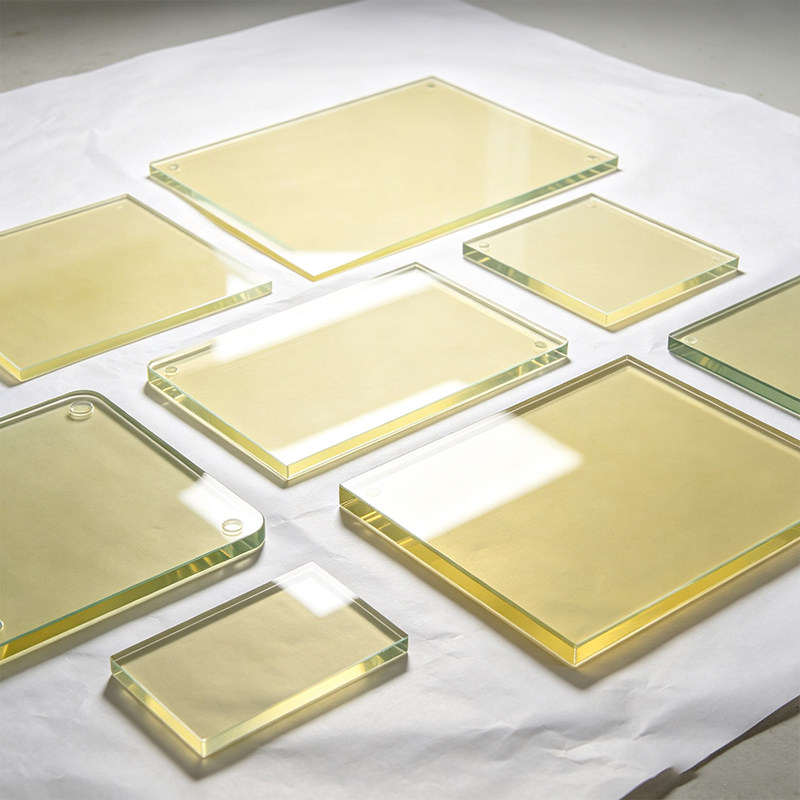 Lead Glass
