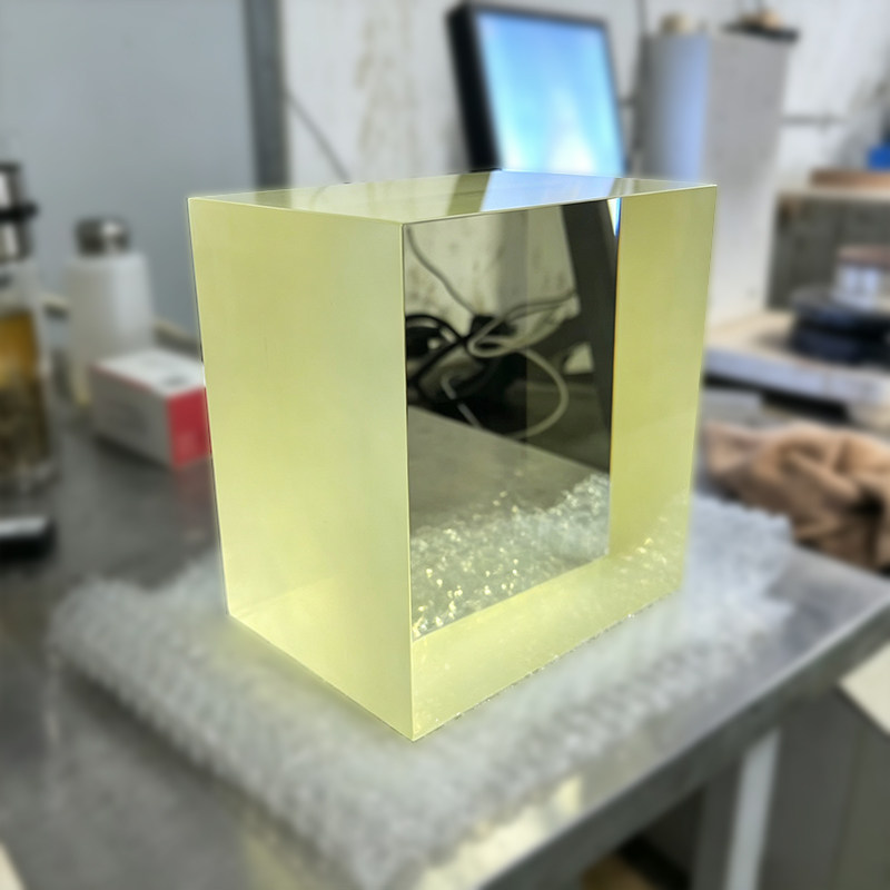 Lead Glass