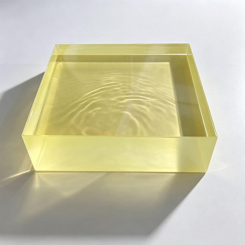 Lead Glass