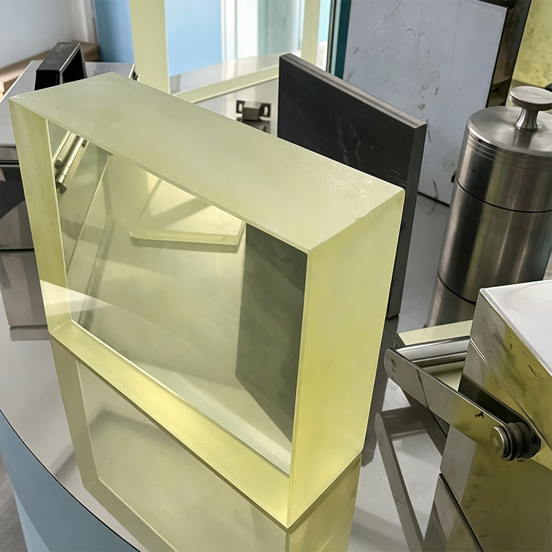 Lead Glass