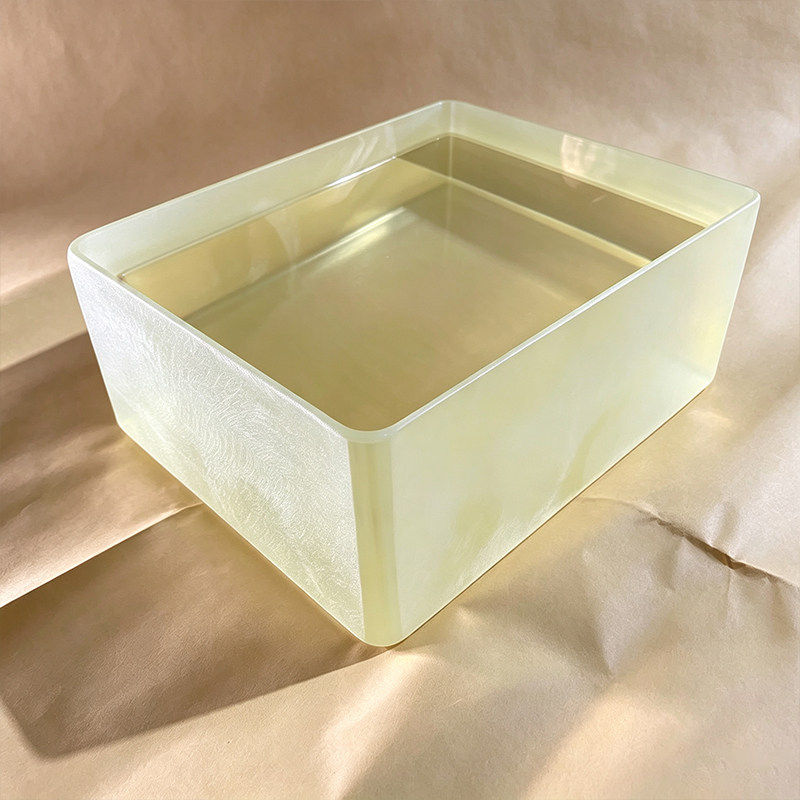 Lead Glass