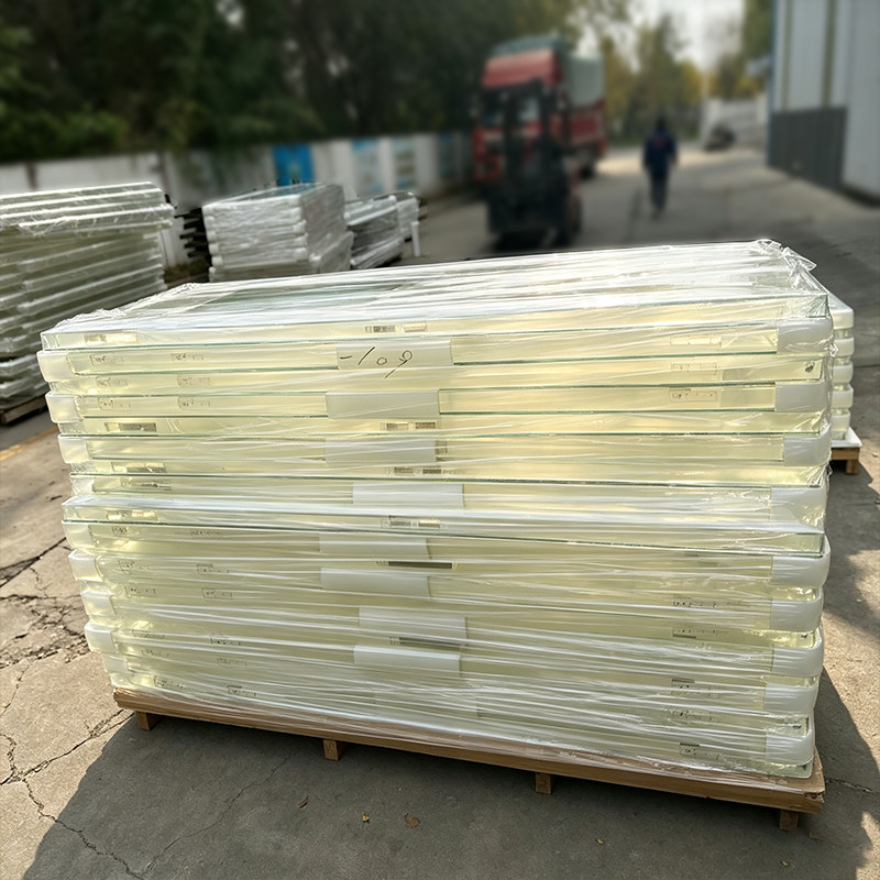 Lead Glass
