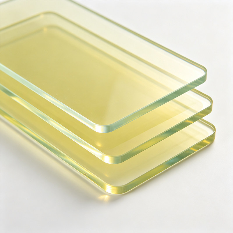 Lead Glass