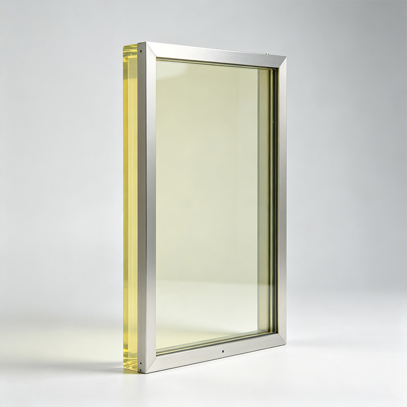 Lead Glass