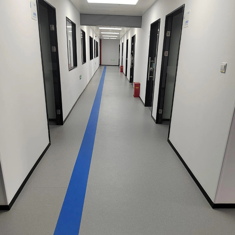 Cleanroom Engineering for Pharmaceutical Plants