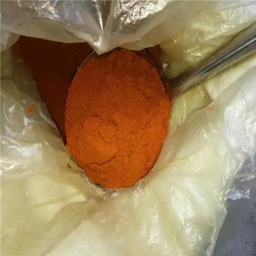Ferrocene