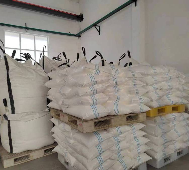 Sulfamic acid