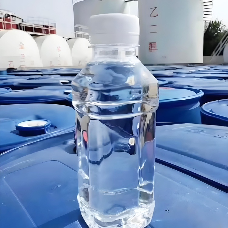 Ethylene glycol