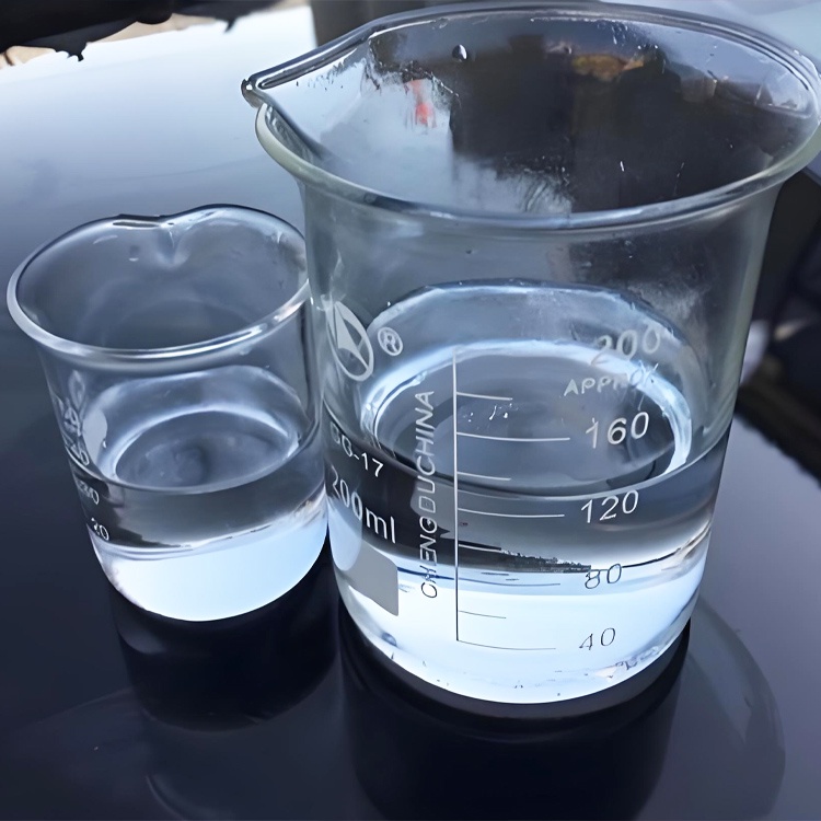 Industrial grade diethylene glycol
