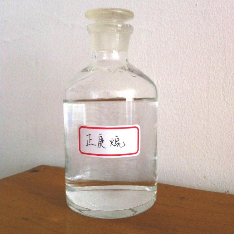 n-Heptane