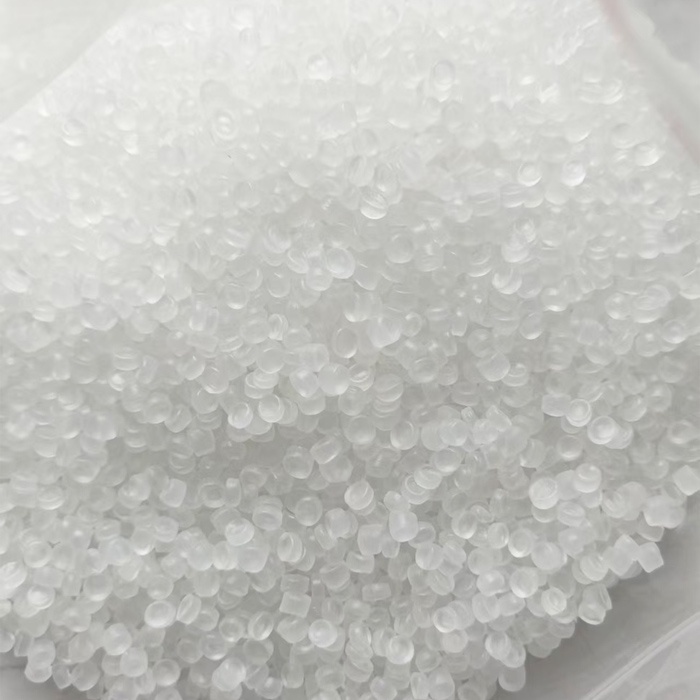 Polypropylene/PP