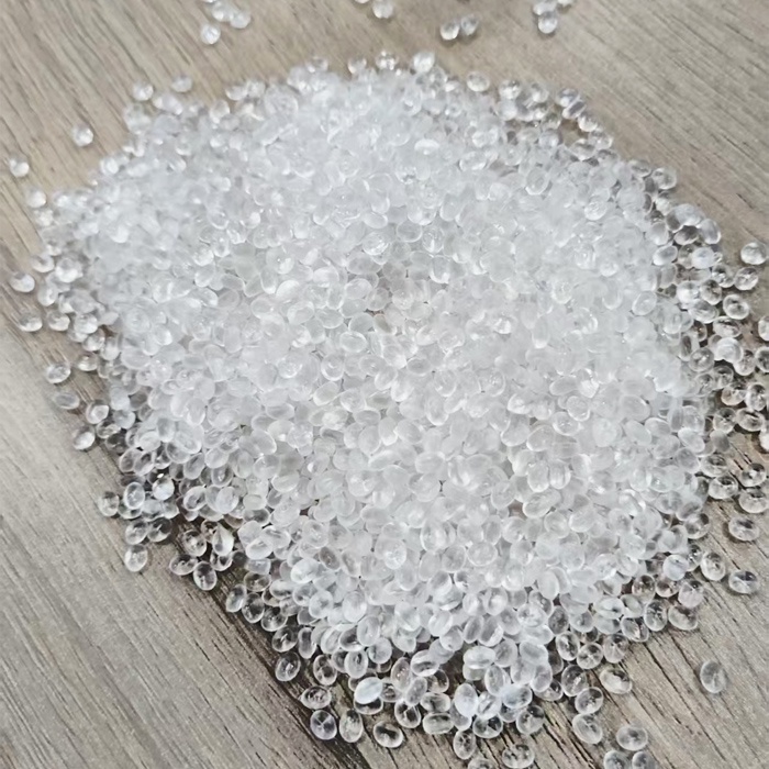 Polypropylene/PP