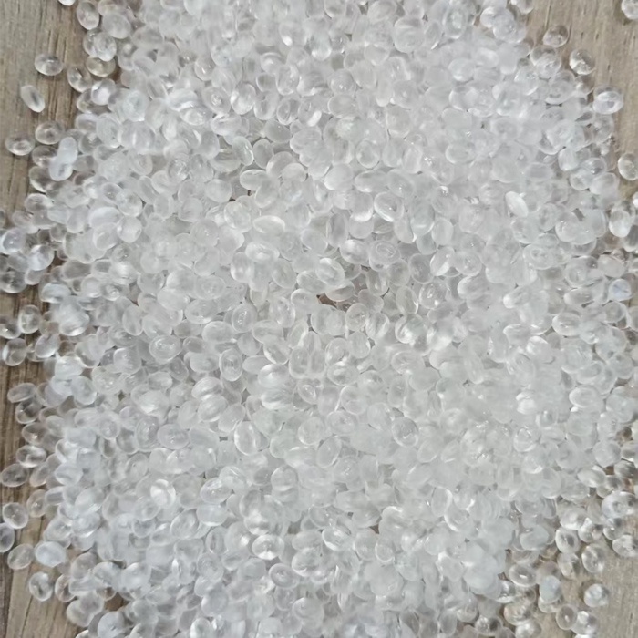 Polypropylene/PP
