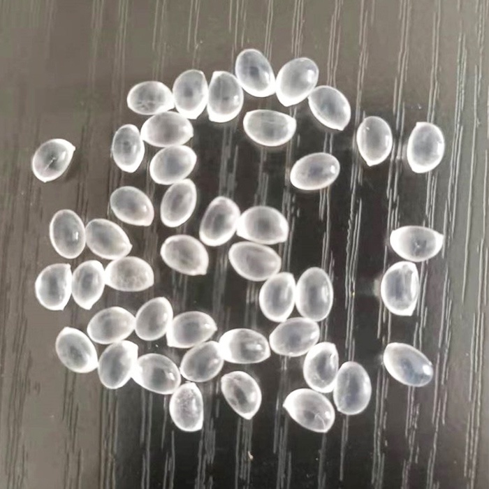 Ethylene-Acrylic Acid Copolymer（EAA）