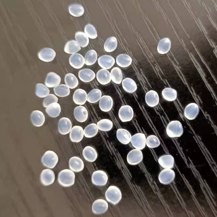 Ethylene-Acrylic Acid Copolymer（EAA）
