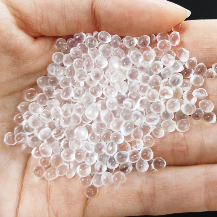 Ethylene-Acrylic Acid Copolymer（EAA）