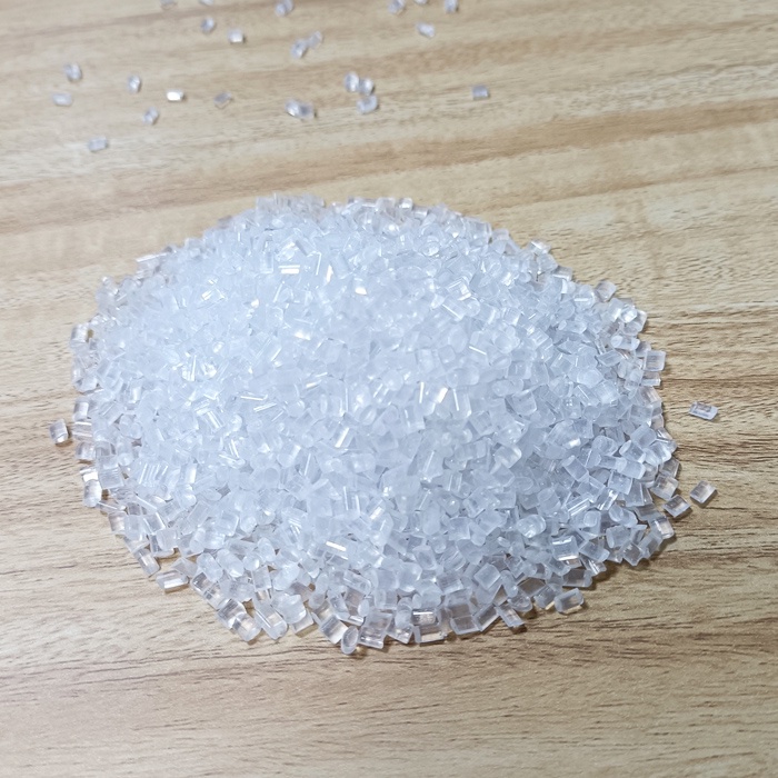 General-Purpose Polystyrene（GPPS）