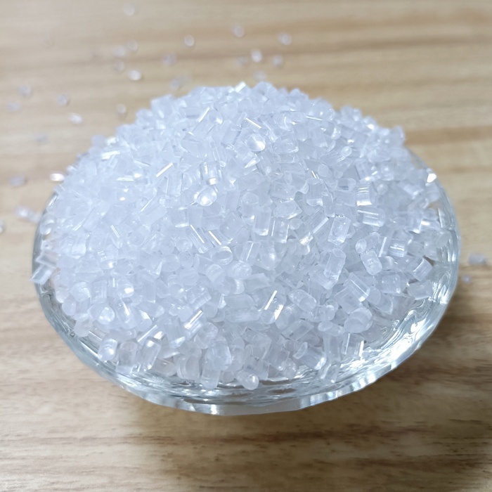General-Purpose Polystyrene（GPPS）