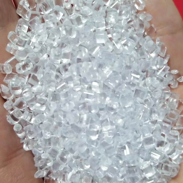 General-Purpose Polystyrene（GPPS）