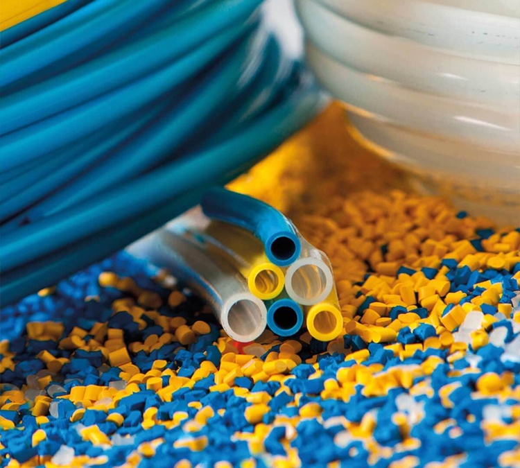 The uses of plasticized products