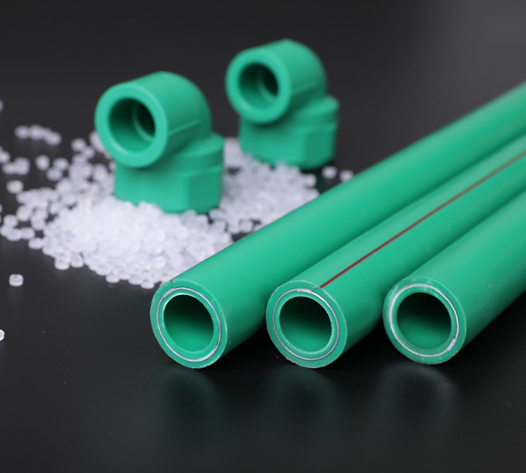 What can polypropylene be used for？