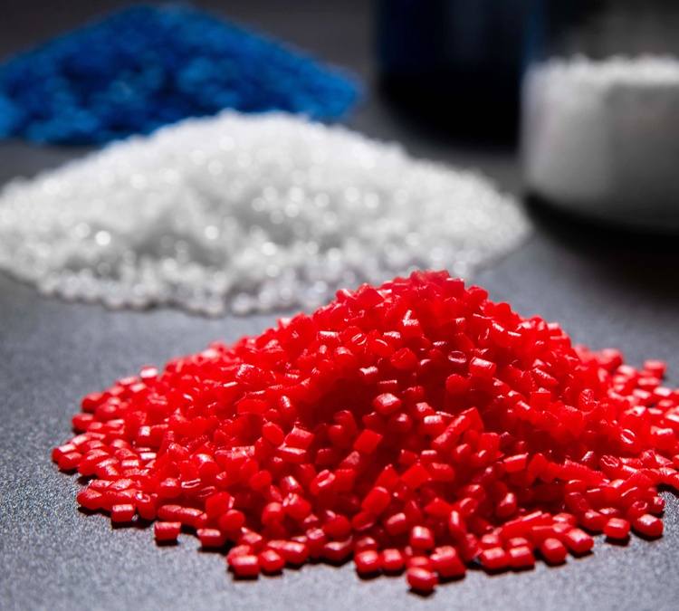 Technical Difficulties of Polymer Pellet Processing Technology