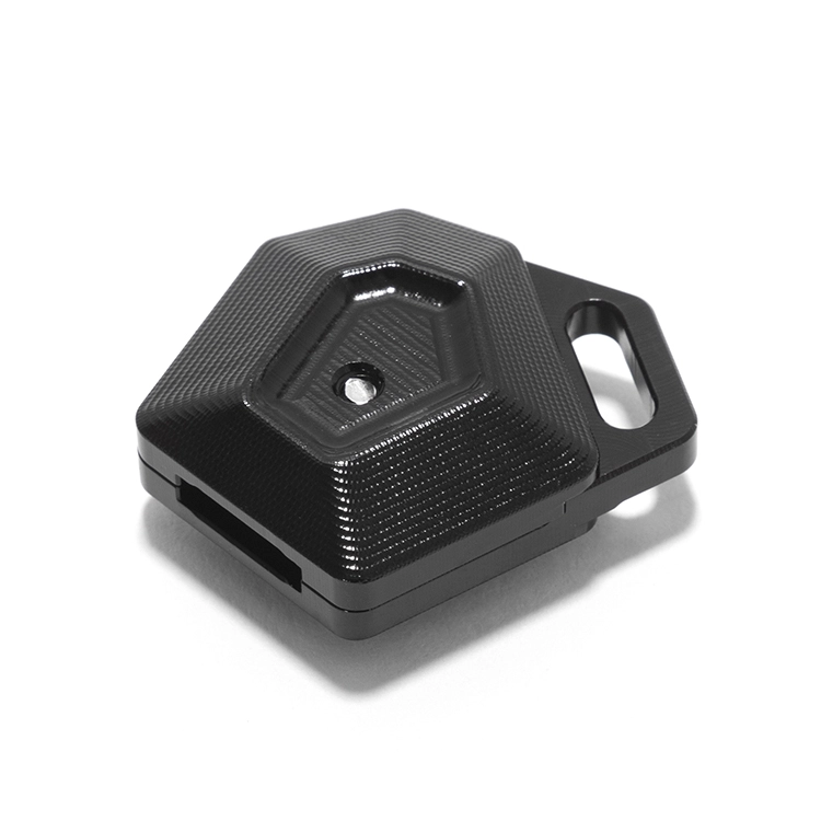 Custom Motorcycle Key Cover Case Head Shell Holder For Segway X160 & X260