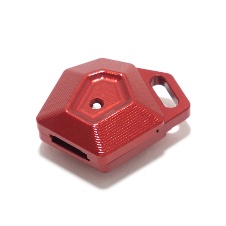 Custom Motorcycle Key Cover Case Head Shell Holder For Segway X160 & X260