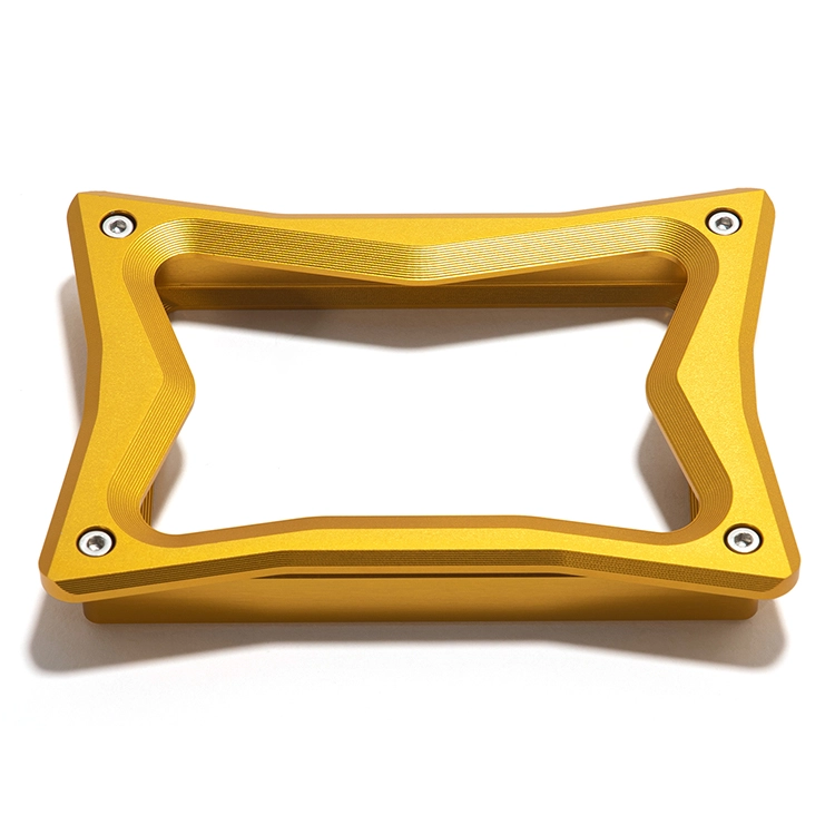New Design Motorcycle Meter Frame Cover Instrument screen Protector for Talaria XXX