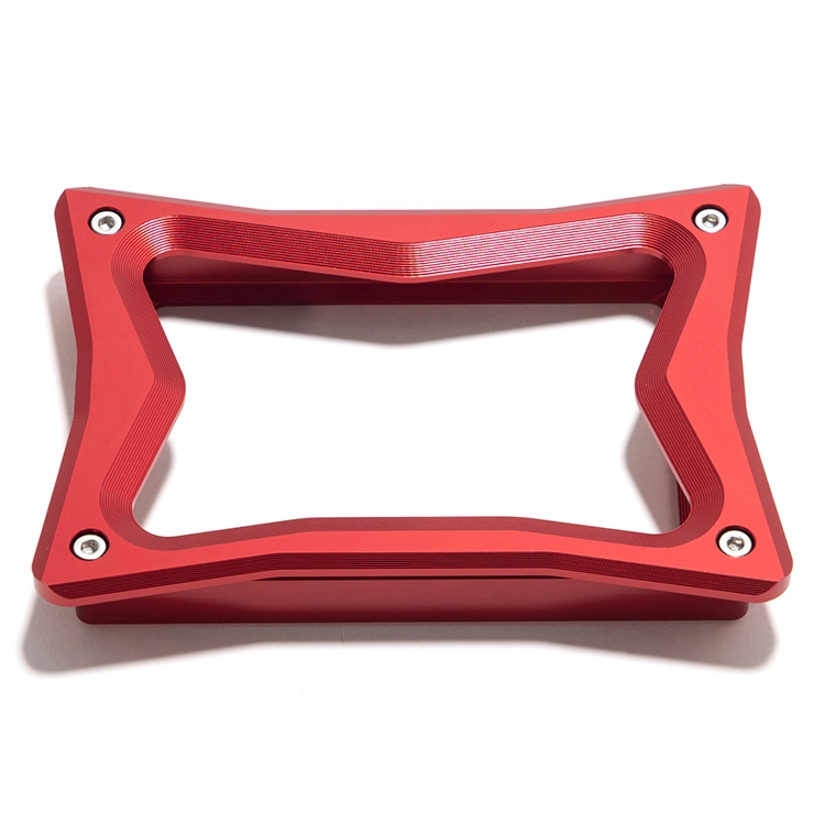 New Design Motorcycle Meter Frame Cover Instrument screen Protector for Talaria XXX