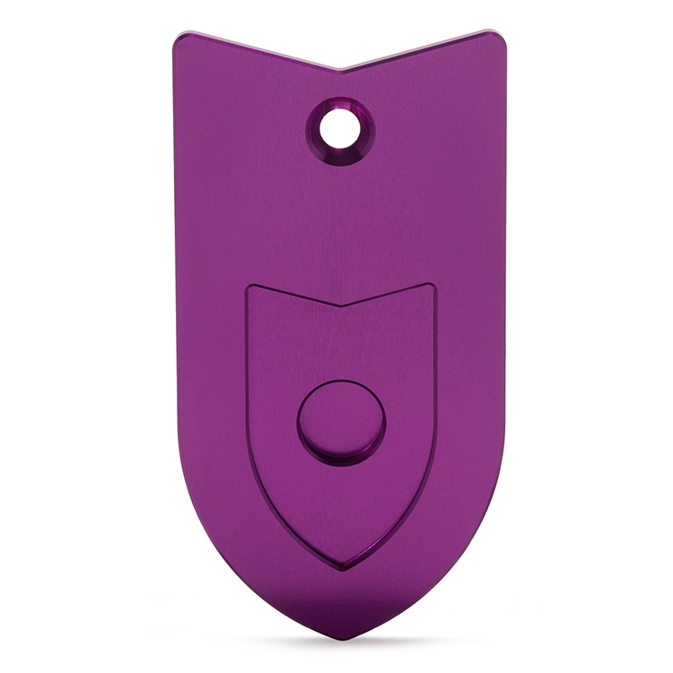 Aluminum Horn Cover for Segway X160 & X260 Sur-ron Light Bee X