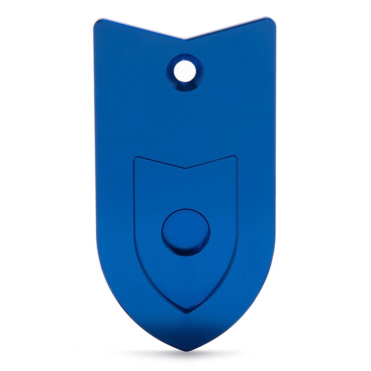 Aluminum Horn Cover for Segway X160 & X260 Sur-ron Light Bee X