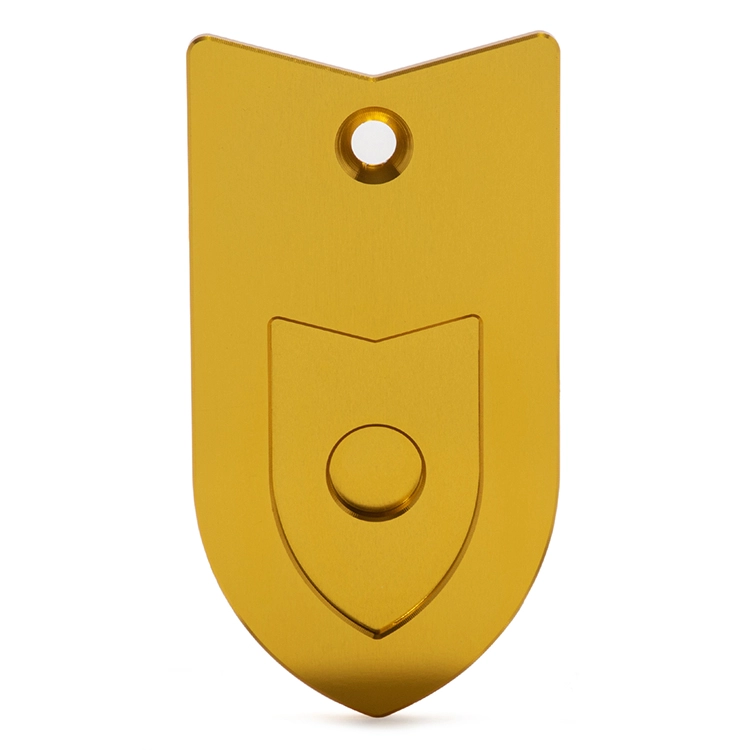 Aluminum Horn Cover for Segway X160 & X260 Sur-ron Light Bee X