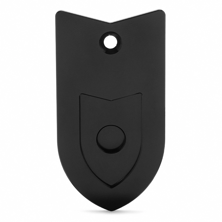 Aluminum Horn Cover for Segway X160 & X260 Sur-ron Light Bee X