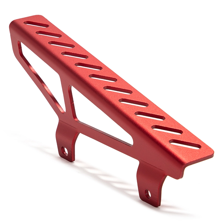 Wholesale Rear Chain Guard Protection Cover For Segway X160 & X260 / Sur-ron Light Bee X