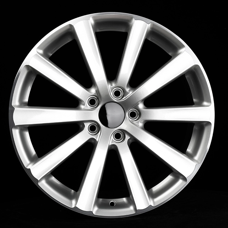 Factory Direct Aluminum Car Wheel For Volkswagen