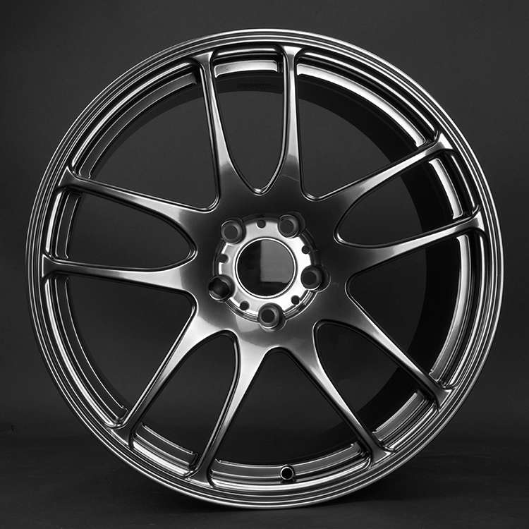 Factory Direct Aluminum Car Wheel For Volkswagen