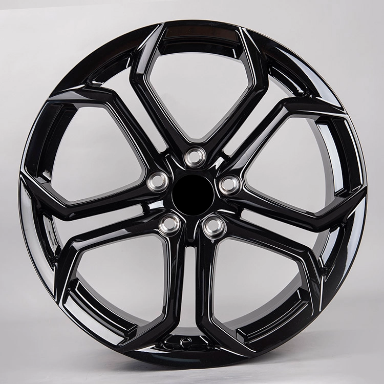 Factory Direct Aluminum Car Wheel For Volkswagen