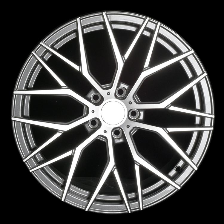 Factory Direct Aluminum Car Wheel For Alfa Romeo