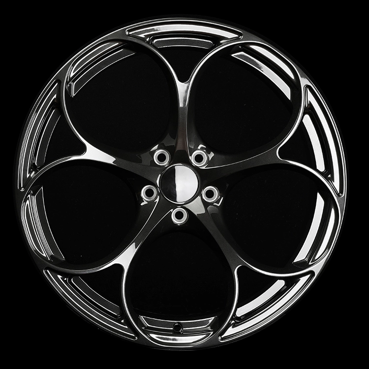 Factory Direct Aluminum Car Wheel For Alfa Romeo