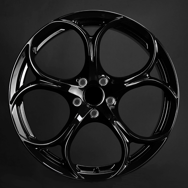 Factory Direct Aluminum Car Wheel For Alfa Romeo